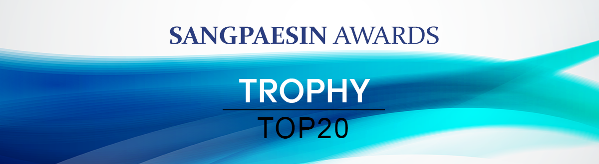  TOP20